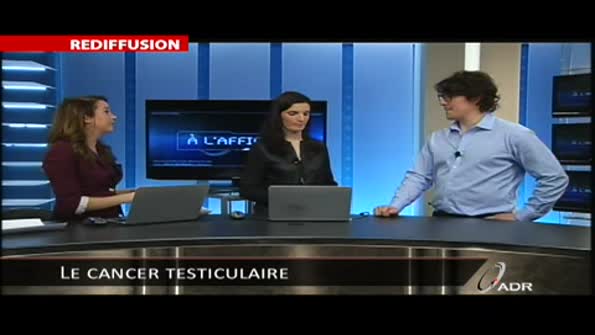 Cancer Testiculaire Canada (partie 2)